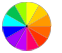 color wheel