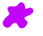 nonobjective shape-blob